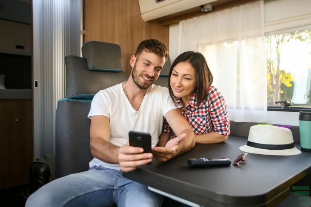 Top 9 Best Rv Apps For iOS, Android & iPad (2021 Reviews)