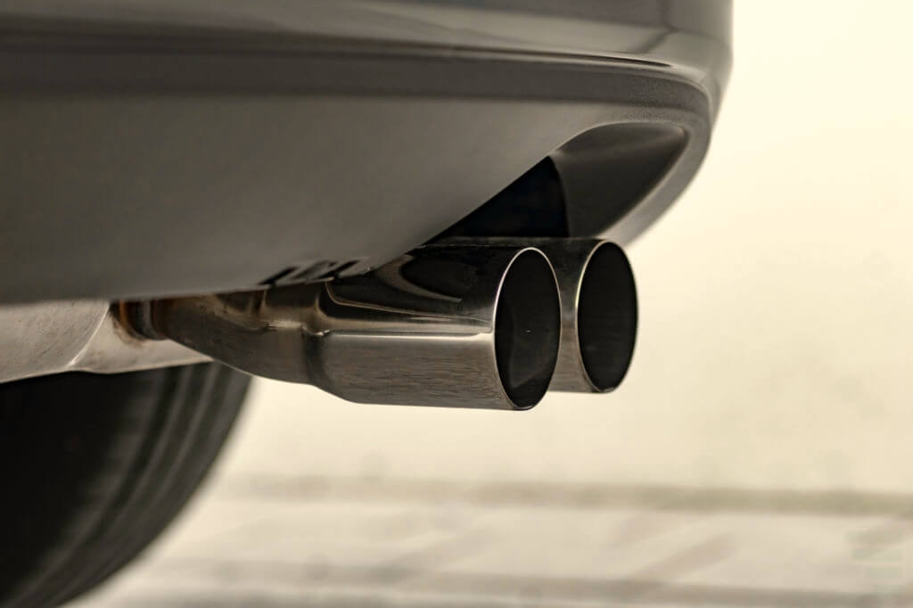 high performance mufflers for cars