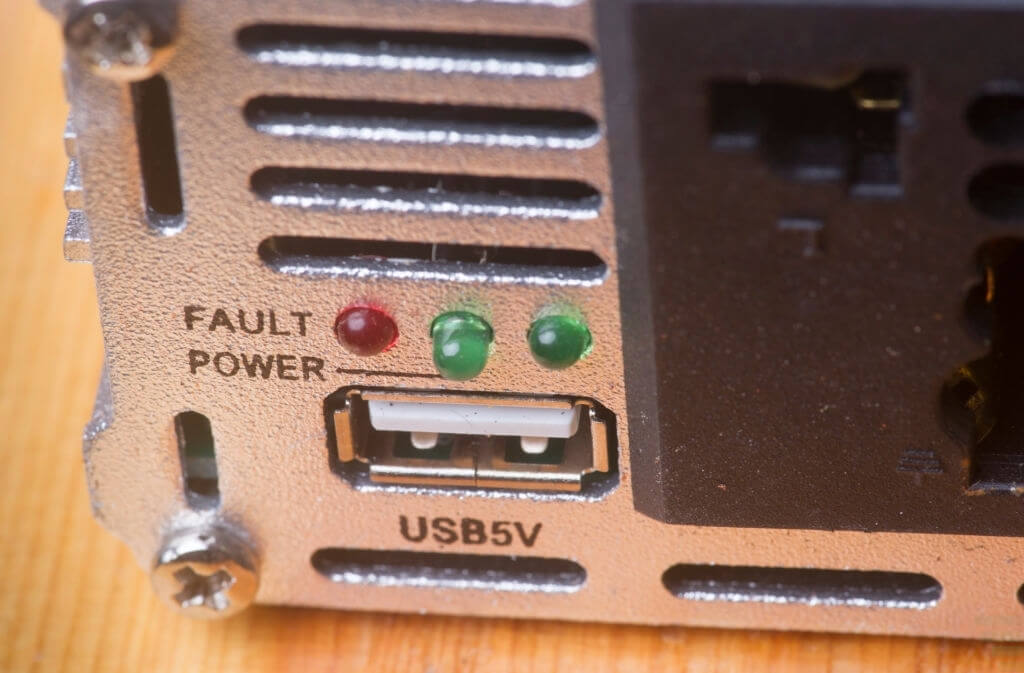 best rv inverter