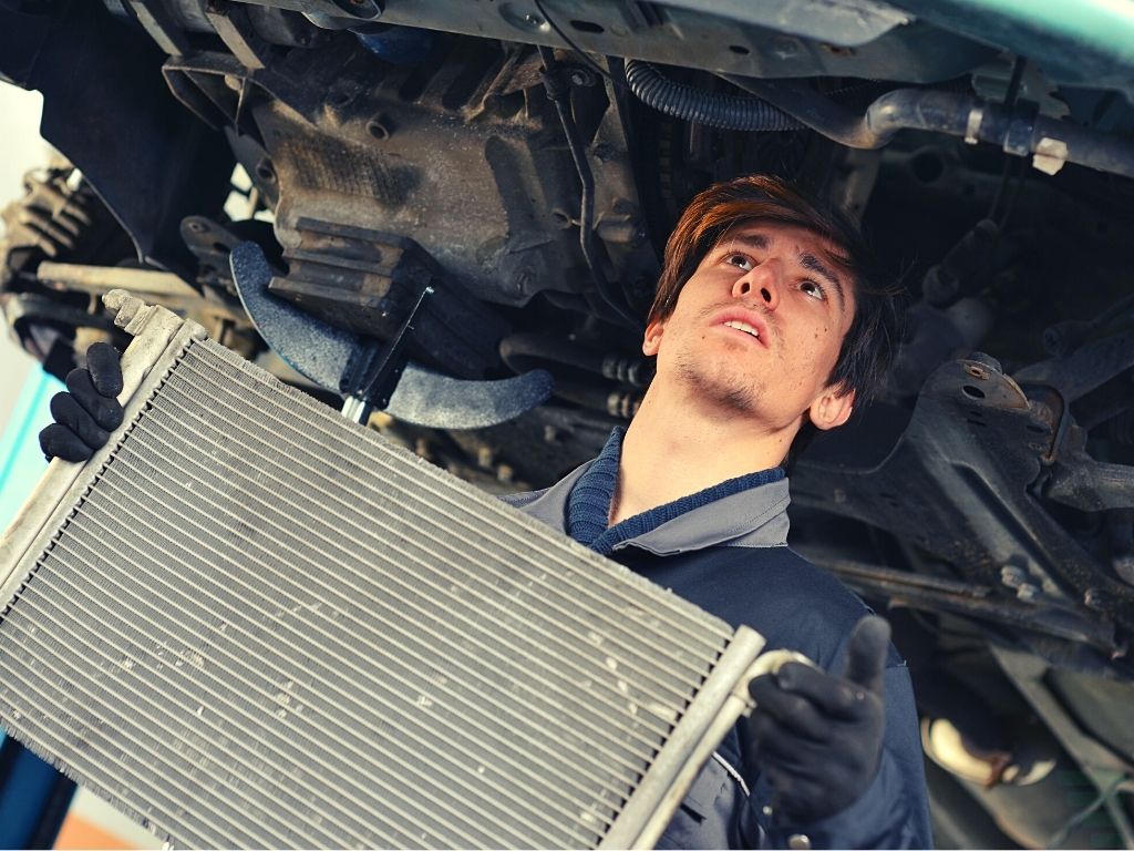 How Long Can You Drive with A Cracked Radiator?