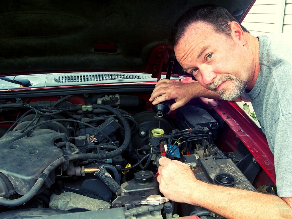 How To Tell If Master Cylinder Needs Replacing - automotivegearz