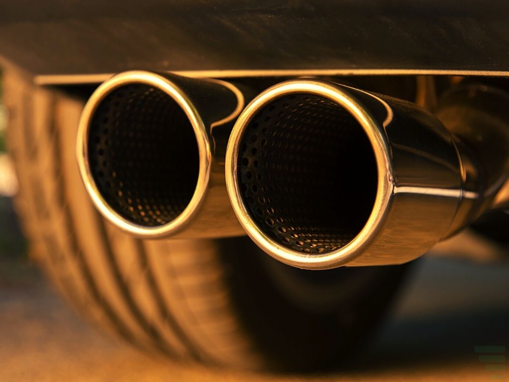 How to Make Your Exhaust Quieter - Automotive Gearz