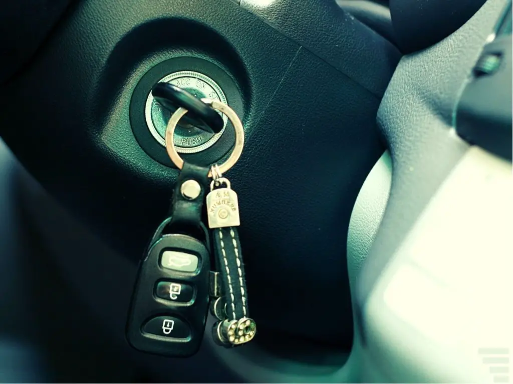 why does my key get stuck in the ignition