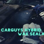 Carguys Hybrid Wax Sealant