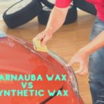 Carnauba Wax vs Synthetic Wax