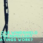 Do Car Windshield Water Repellent Coatings Work