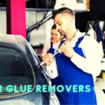 PDR Glue Removers