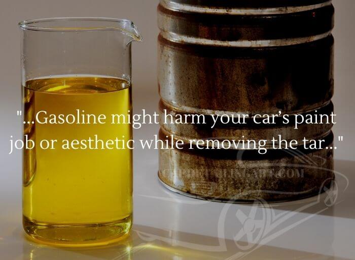 [SOLVED] How To Get Tar Off Car Tires! Automotive Gearz