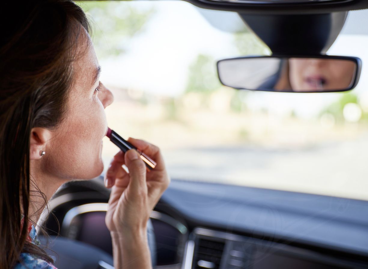 How to Get Stains Out of Car Seats Easy Solutions