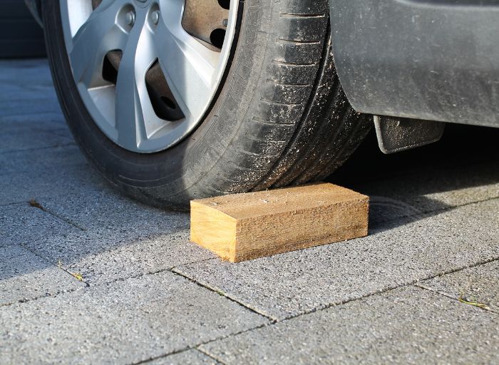 How To Make DIY Wheel Chocks For Cars A Complete Guide
