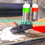 Dilution Ratios for Car Detailing Professional