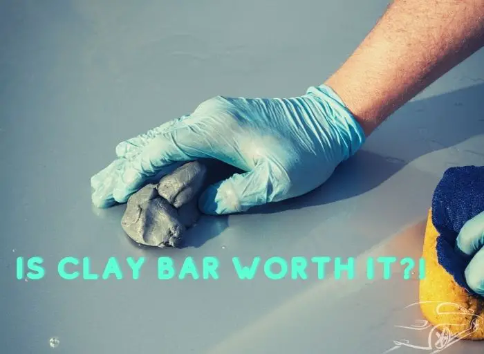 Is Clay Bar Worth It