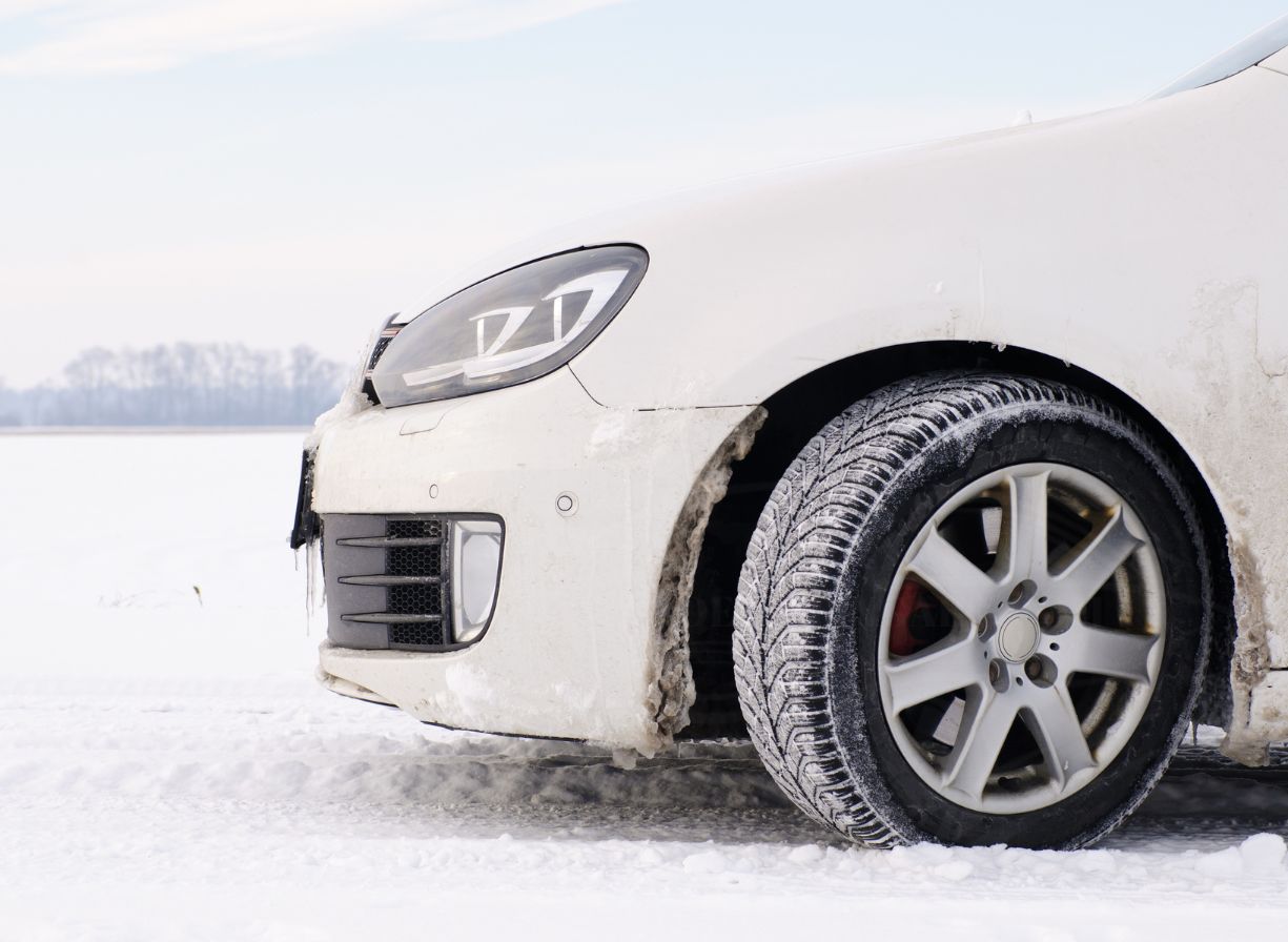 How to Wash a Black Car