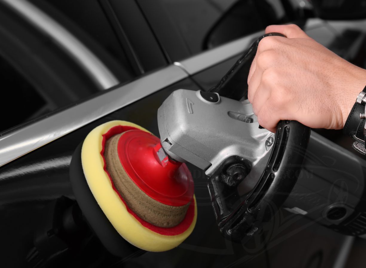 How to Remove Ceramic Coating Right & Easily