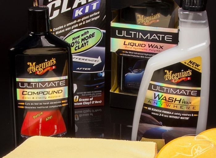 Top 5 Best Polishing Compounds for Black Cars [2023]
