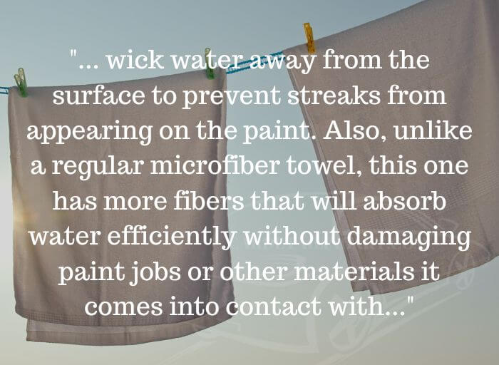 Black Beauty Top 5 Best Drying Towel for Black Cars [2023]