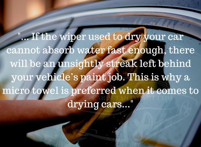 Black Beauty Top 5 Best Drying Towel for Black Cars [2023]