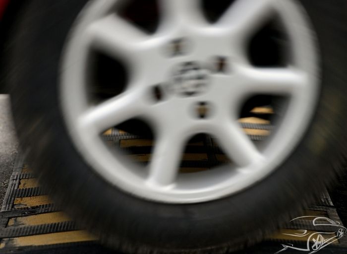 Bad Wheel Speed Sensor Symptoms