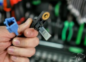 Can ABS Sensor Cause Transmission Problems?