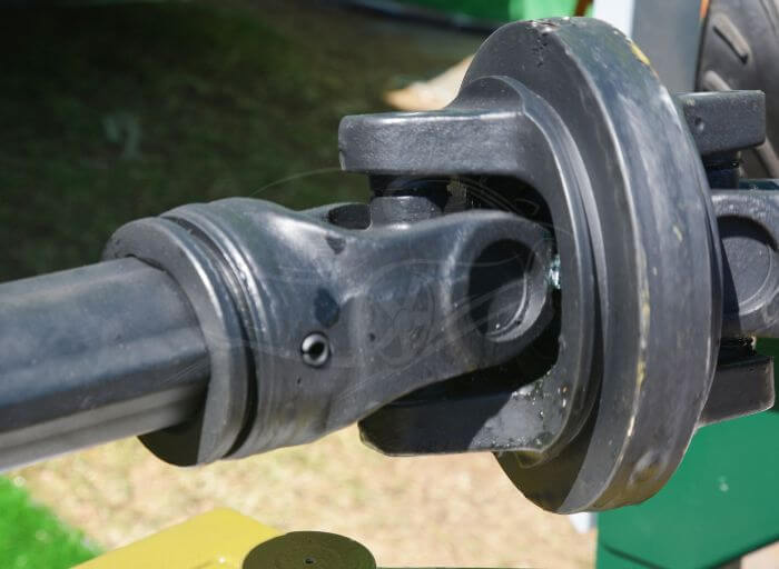 Unexpected Culprits 7 Common Causes of Drive Shaft Breakage