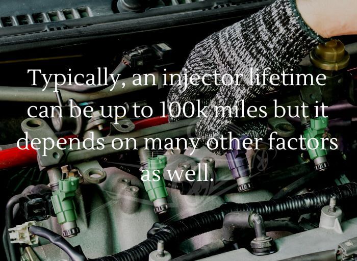 How Long Do Injectors Last