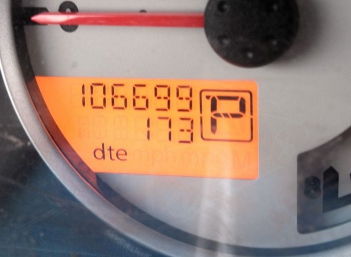 How Many Miles Should A New Car Have 