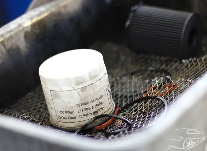 5 Signs of Bad Oil Filter You Shouldn't Ignore