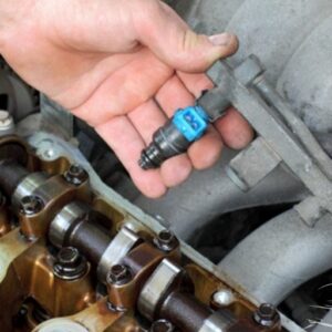 Leaking Fuel Injector: Everything You Should Know