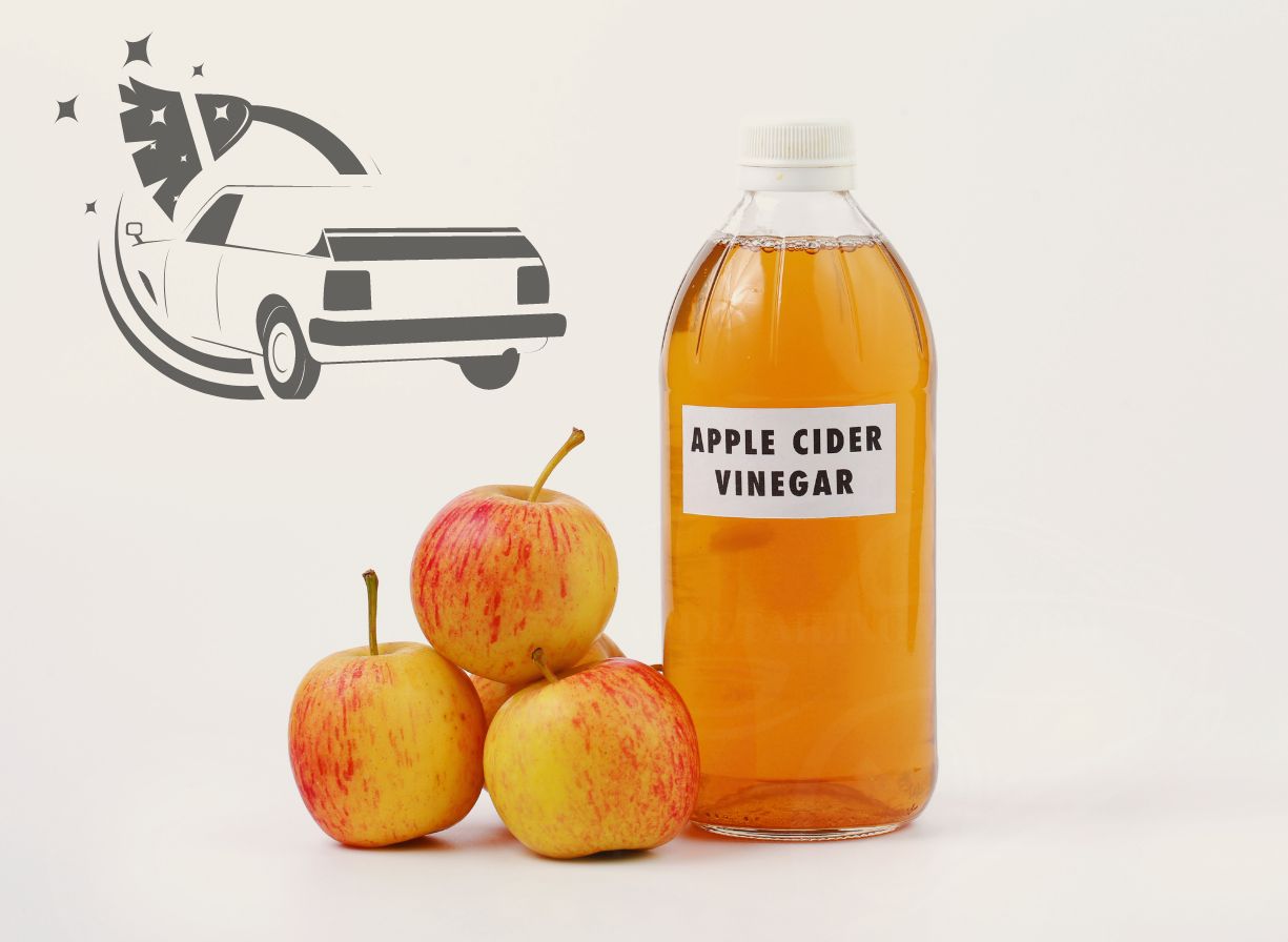 Car Wash Soap Alternative How to Wash Your Car Without Car Shampoo?