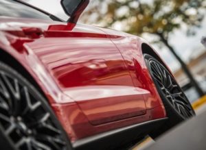 How to Make Your Car Look Sporty