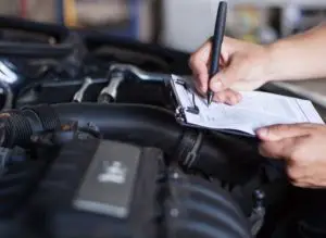 How to Remove Inspection Sticker From Windshield to Reuse