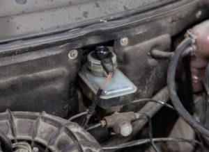 Master Cylinder Cost