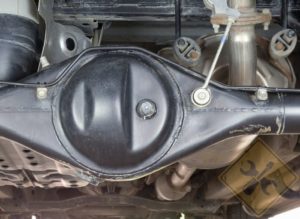 What Happens if Your Axle Breaks While Driving?