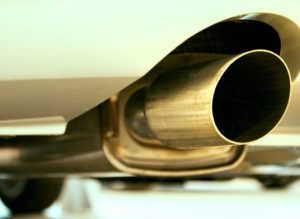 straight pipe exhaust pros cons