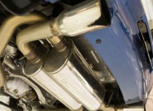 straight pipe vs downpipe