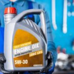 Can You Mix 5w30 and 5w40 Oil?