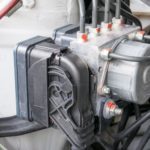 Can a Bad ABS Sensor Cause Vibration?