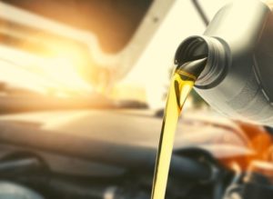 Does Synthetic Oil Break Down?