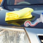 Does Toothpaste Damage Car Paint?