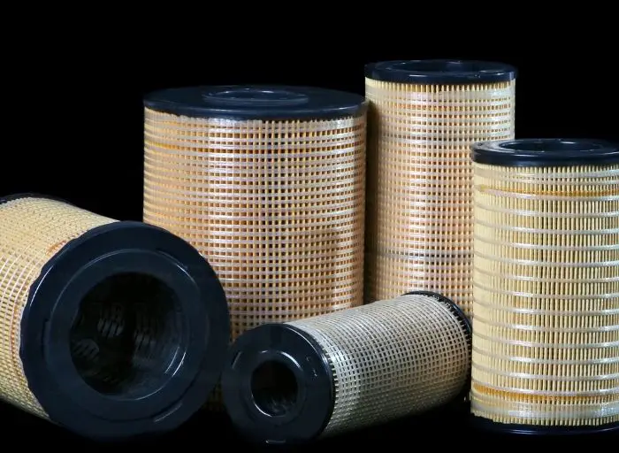 How Long Do Oil Filters Last in Storage