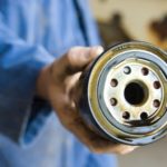 How Often Change Oil Filter