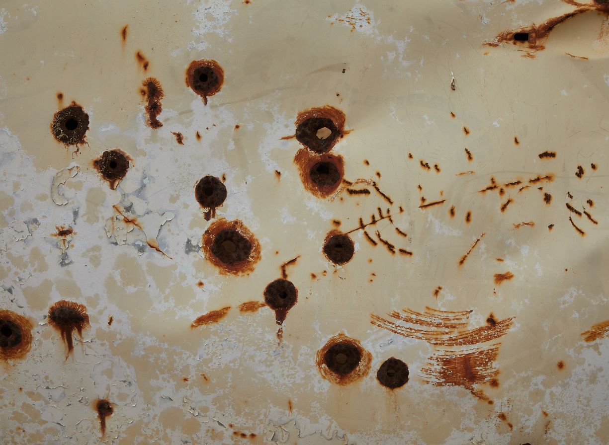 Bleach on Car Paint Everything You Need to Know