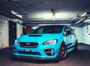 do garaged cars last longer