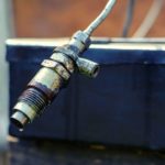 how to tell if fuel injectors are clogged