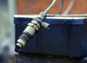 how to tell if fuel injectors are clogged