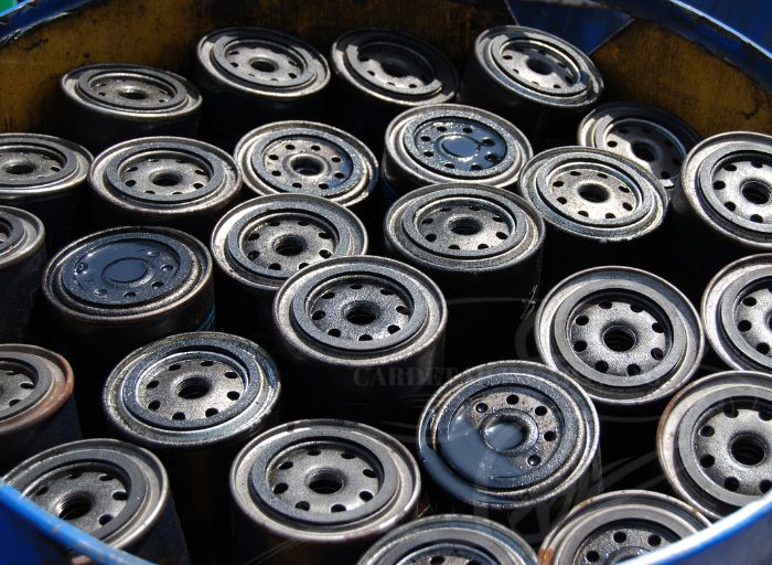Secret Unveiled How Long Do Oil Filters Last in Storage?