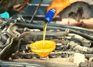 20W50 Oil Disadvantages