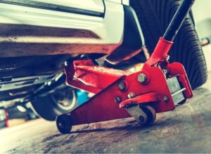 Are Jack Stands Safe