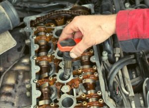 Bad Ignition Coil Symptoms