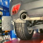 Can a Bad Alignment Cause Vibration?